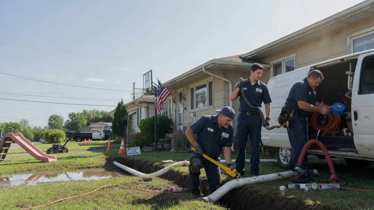 Toilet Installation in Bellflower, CA near me